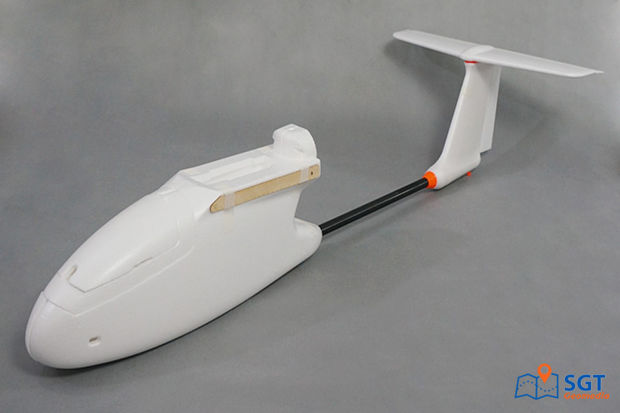 Panduan Merakit Dan Merencanakan Jalur Terbang Uav