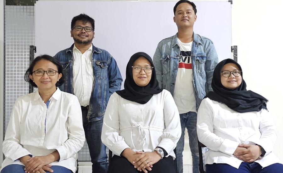 Team Overview