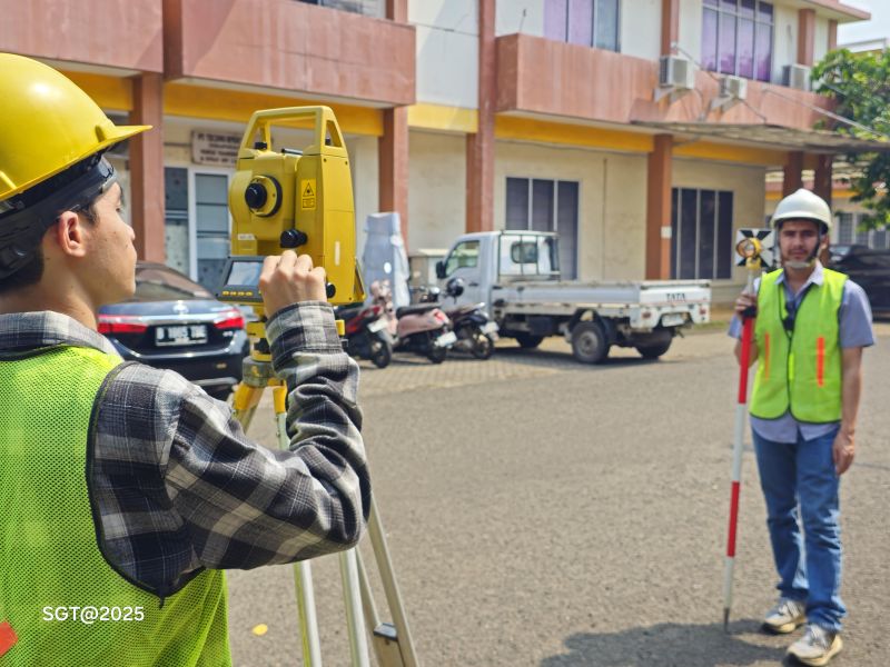 Total Station