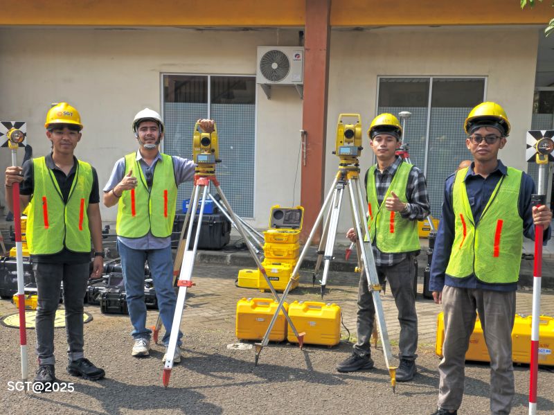 Terrestrial Team