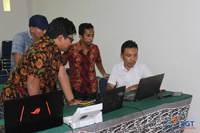 Training Labuan Bajo